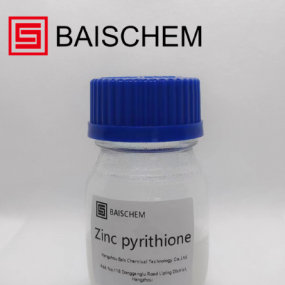 Zinc Pyrithione Zpt Ultrafine Aqueous Suspension Hair Treatment Anti-Dandruff Agent