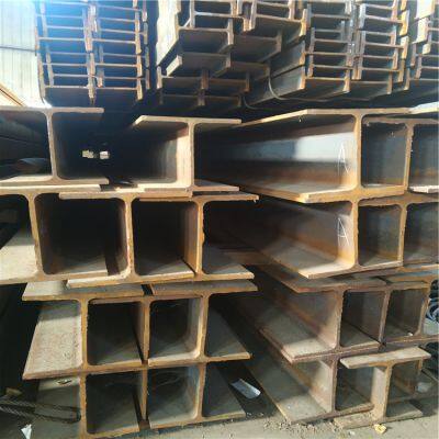 Hot-rolled British Standard H-beam UB178*102*19/11.8m S355J0 spot goods