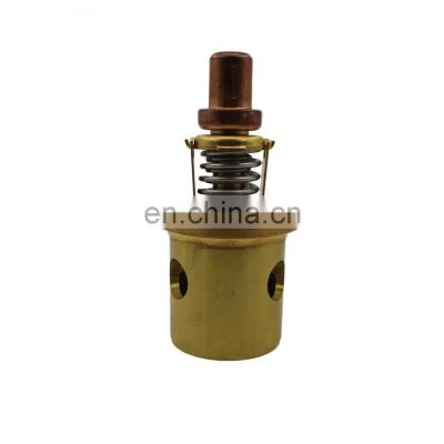 91B252  Shaft seal return oil solenoid valve  CompAir Gardner Denver industrial Air Compressor spare parts