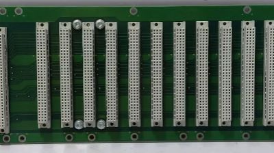 ABB BB174 3BSE003879R1 Backplane