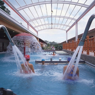 Spa Resort Project 304 Stainless Steel Shower Fountain Nozzle Spa Shock Bath Massage Nozzle