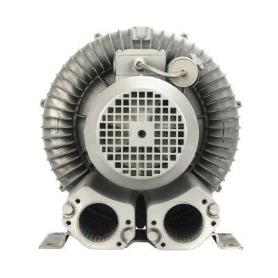 3 hp High Pressure Swimming Pool Air Pump Air Ring Blowers photo-4