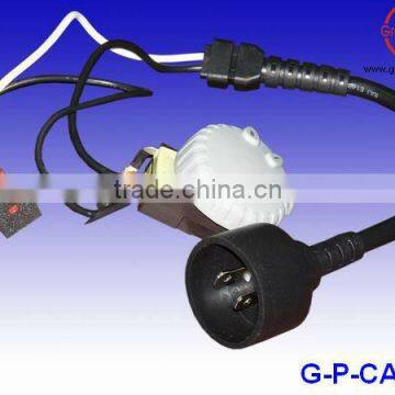 cable assembly manufacturer