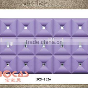 Online Shopping India Fireproof Sheet Price PVC Wall Panel