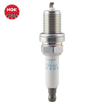 Wholesale Original Genuine NGK Spark Plug Iridium platinum PFR6X-11 5757 Car Engine Spark Plug for Audi