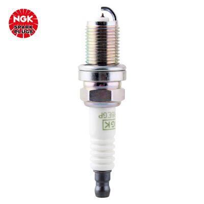 Wholesale Original Genuine NGK Spark Plug Single Platinum BKR6EGP 7092 Car Engine Spark Plug for Audi