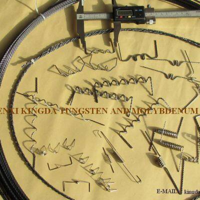 TUNGSTEN AND MOLYBDENUM METAL photo-5