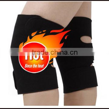 Tourmaline Self Heat Heating Knee Pad To Ease Pain (1 Pair)