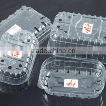 2014 Hi-speed Plastic Egg Tray Machine Price photo-6