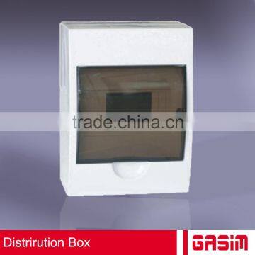 hot sell flush type solar distribution box