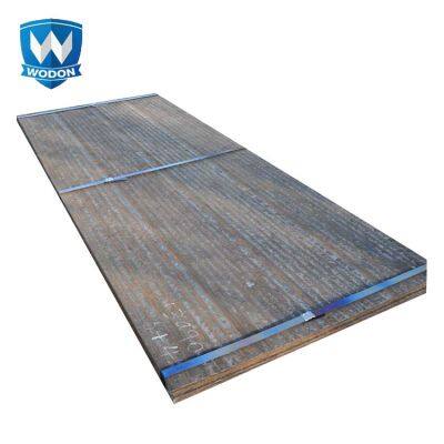10+10 Thickness Wear-Resistant Clad Plates for Mining Excavators Bucket Wheel Excavator with Bosch Rexroth Hydraulic Cylinder