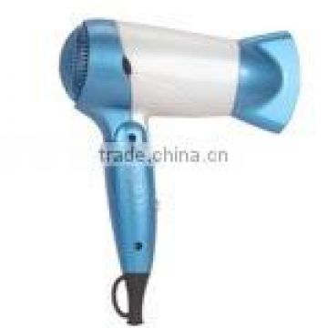 1400W car cold air dog hair dryer