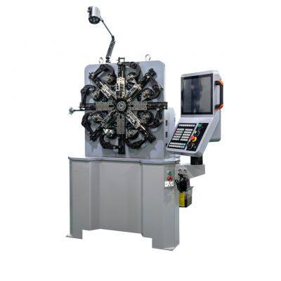 us-20 spring forming machine