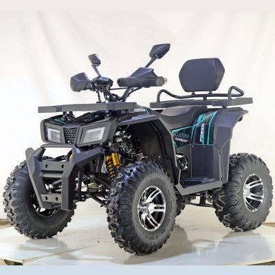 ​KXD MOTO ATV-013 200CC F N R Quad Bike China Factory Motercycle GY6 Engine Atvs for Adult photo-2