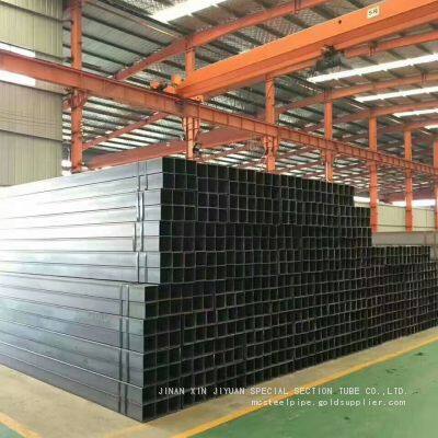 ASTM A500 Gr.B STEEL PIPE