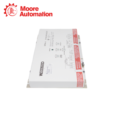 WOODWARD 9905-003 photo-3