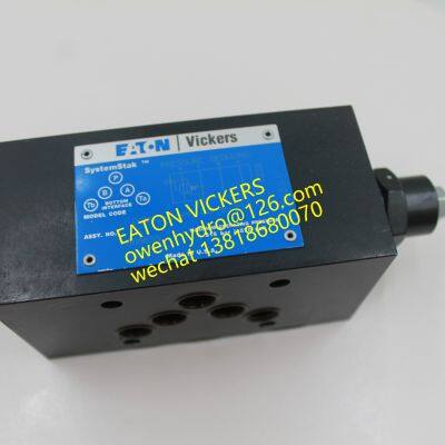 Vickers Hydraulics Valve DGMC-5-PT-GW-B-30 868300 DGMC2-5-AB-GW-BA-GW-30 DGMR-5-A1-FW-30 DGMR-5-A1-FW-B1-FW-40 DGMX1-3-PP-BW-B-40-EN13