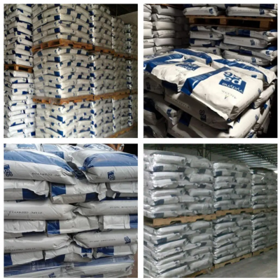 Vydyne PA66 R550H NT0687 Thermal Stability Grade Lubrication 50% Glass Fiber Reinforced Easy Demoulding High Strength PA66 R550H NT0687