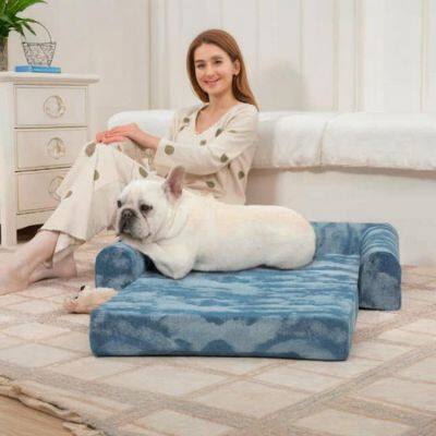 Foldable Sofa Bed