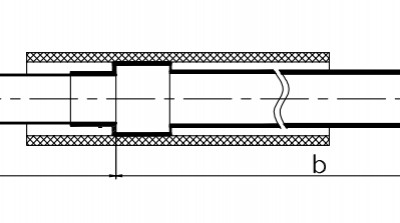 Straight Tubular Steel-plastic Conversion photo-2