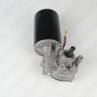 Wiper Motors - Stable & Durable for Various Car Models, Reliable in Rain/Snow Weather