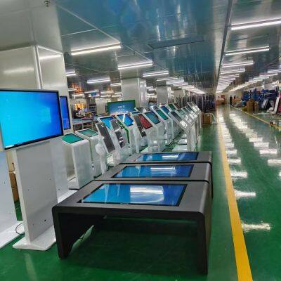 Enhanced Brightness Vertical Advertising Machine for Retail Display Innovation photo-5