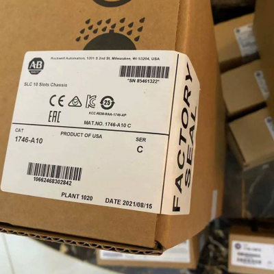 New and Original 1746-NO8V 1746-NT4 1746-OB16 1746-OB8 Rockwell Modules in Stock photo-2