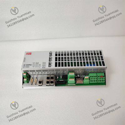 ABB 3BHE046836R0101 Schnittstellenmodul