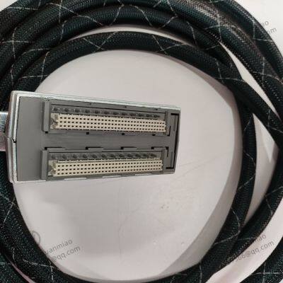 ICS TRIPLEX TC-303-02-4M0 Trusted I/O Companion Slot Cables photo-3