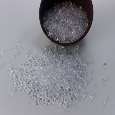 High Transparent PC Dome Material for Chi Mei PC-110 Auto Lamp Shade Instrument Shell Molding for Automotive Use for Taiwan photo-4
