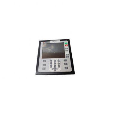 P3798102-00010 Control Panel/full-page Backlit LCD Display