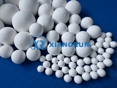 Alumina Ceramic Balls photo-2