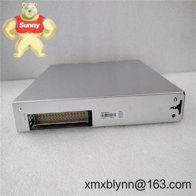 ABB PM633 3BSE008062R1 – Compact Processor Module for AC 800M-based Control Systems