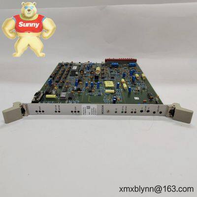 ALSTOM N897163510Q / N897163050Q / N897163100U Modem – Reliable data link modules for signaling and industrial control