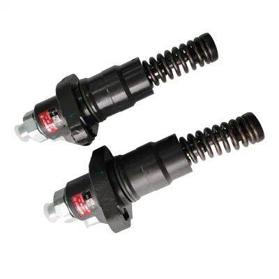 Original 02113695 Fuel Injection Pump for for Deutz Diesel Engine Machinery Engine Parts