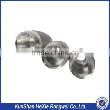 Custom China Aluminum Hot Sale Cnc Turning Parts photo-4