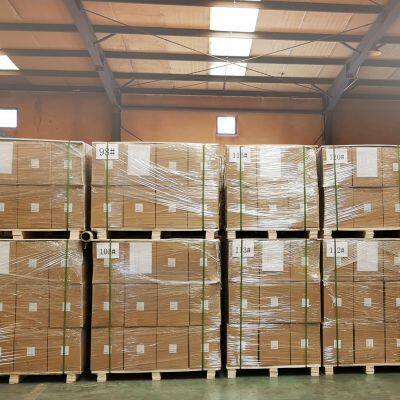 China Factory Price Enameled Aluminum Wire Awg5 to Awg32 Enameled Aluminum Round Wire photo-5