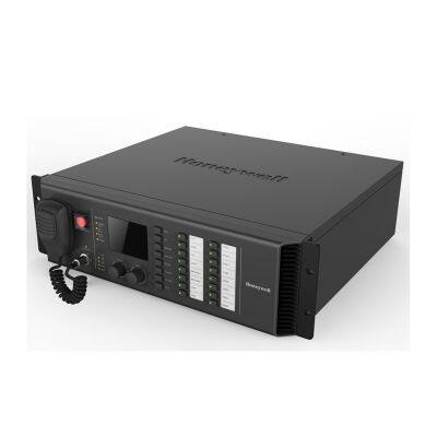 Honeywell RK-MCU Main Control Unit /Fire Alarm Broadcasting System /Honeywell Public Address And Voice Alarm photo-2