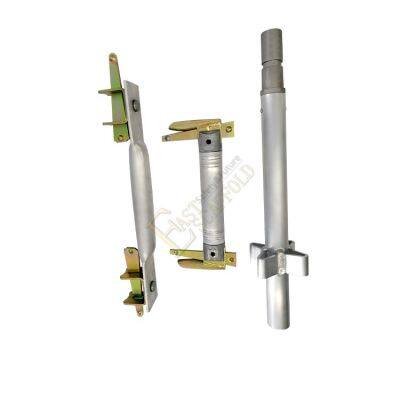 Construction Australian New Zealand Aluminium Kwikstage Modular Scaffold System photo-2