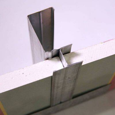 Prefabricated High-sound-insulation and Vibration-damping 112 Keels. Sound Insulation Solutions for Meeting Room Partitions. Sound Insulation Solutions for Studio Partitions. photo-3