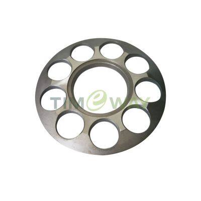 Accesorios de la bomba, Placa de sujeción MSF-230, Kits de reparación de la bomba para la bomba hidráulica KAYABA