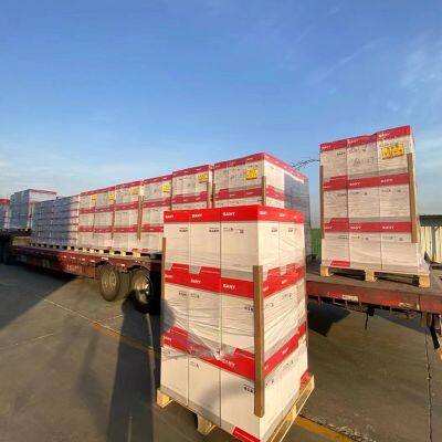 Genuine SANY Excavator Air Filter B222100000532 B222100000535 Engine Intake Filter Element for SY215 SY335 Excavators photo-6