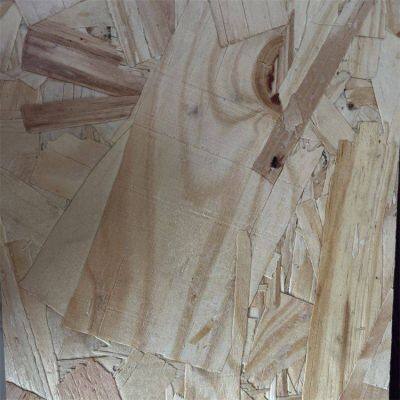 Eco-friendly Boards From Original Manufacturers, Suitable for Home Decoration Projects, Moisture-proof and Insect-repellent, With a Good Reputation photo-3