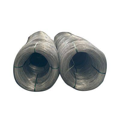 304 316 Annealing Soft 0.65mm 0.8mm Stainless Steel Wire
