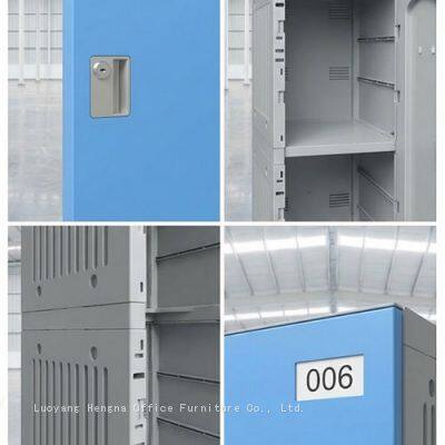 Modular ABS Lockers for School Libraries | Adjustable Shelves & High Security | ABS Storage Locker Manufacturer  photo-4