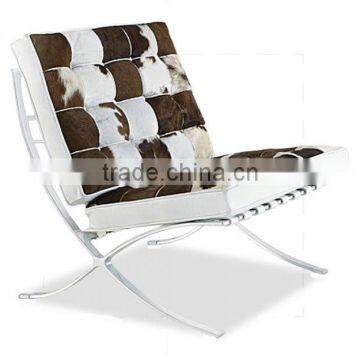 Classic Knoll Barcelona Chair Furniture Wholesale