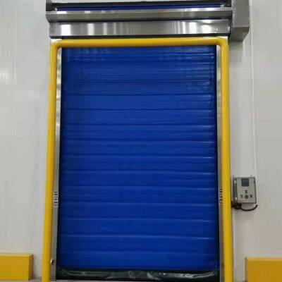 Fast Rolling Shutter Doors photo-2