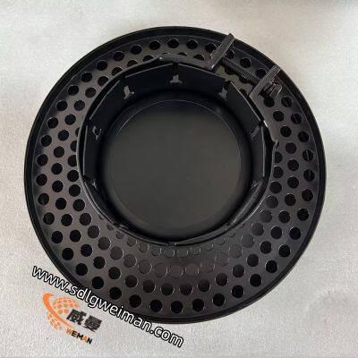 SDLG BREATHER CAP 4110002022