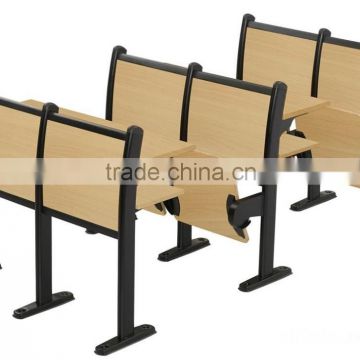 Lecture Hall Chair/School chairs/School desk&chair