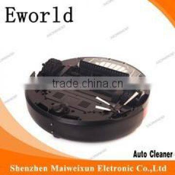 1500mAH Cleaner M882 Adaptor Robot Cleaner With Virtual Wall and Remote Controller Function photo-2